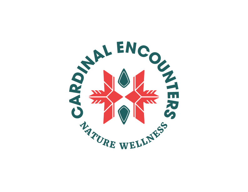 Cardinal Encounters Badge Logo